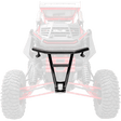 HMF ENGINEERING IQ DEFENDER REAR - BUMPER - 18 - POLARIS - RZR RS1 - BLACK (9356912961) - DRIVEN Canada's Powersports 8423451564689356912961