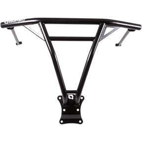 HMF ENGINEERING IQ DEFENDER REAR BUMPER - CAN AM - MAVERICK X3 MAX - BLACK (9166022461) - DRIVEN Canada's Powersports 8423451539179166022461