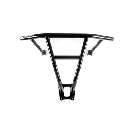 HMF ENGINEERING IQ DEFENDER REAR - BUMPER - POLARIS - RZR TURBO 12MM - BLACK (9356112961) - DRIVEN Canada's Powersports 8423451548089356112961