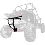 HMF ENGINEERING IQ DEFENDER REAR - BUMPER - POLARIS - RZR TURBO RZR 10MM - BLACK (9355512961) - DRIVEN Canada's Powersports 8423451038069355512961