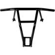 HMF ENGINEERING IQ DEFENDER REAR - BUMPER - POLARIS - RZR TURBO RZR 10MM - BLACK (9355512961) - DRIVEN Canada's Powersports 8423451038069355512961