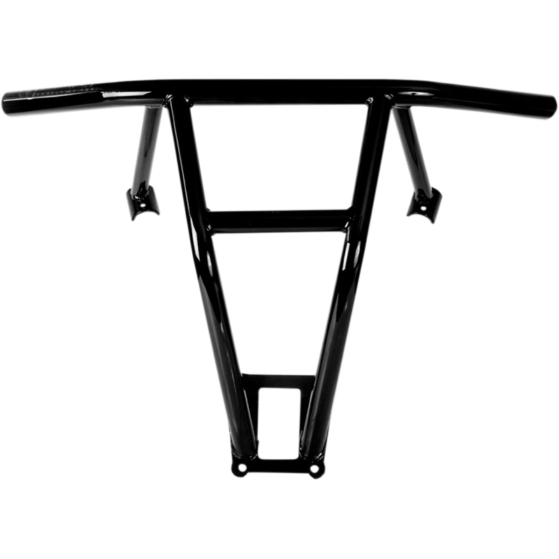 HMF ENGINEERING IQ DEFENDER REAR - BUMPER - POLARIS - RZR TURBO RZR 10MM - BLACK (9355512961) - DRIVEN Canada's Powersports 8423451038069355512961