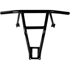 HMF ENGINEERING IQ DEFENDER REAR - BUMPER - POLARIS - RZR TURBO RZR 10MM - BLACK (9355512961) - DRIVEN Canada's Powersports 8423451038069355512961