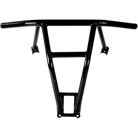 HMF ENGINEERING IQ DEFENDER REAR - BUMPER - POLARIS - RZR TURBO RZR 10MM - BLACK (9355512961) - DRIVEN Canada's Powersports 8423451038069355512961