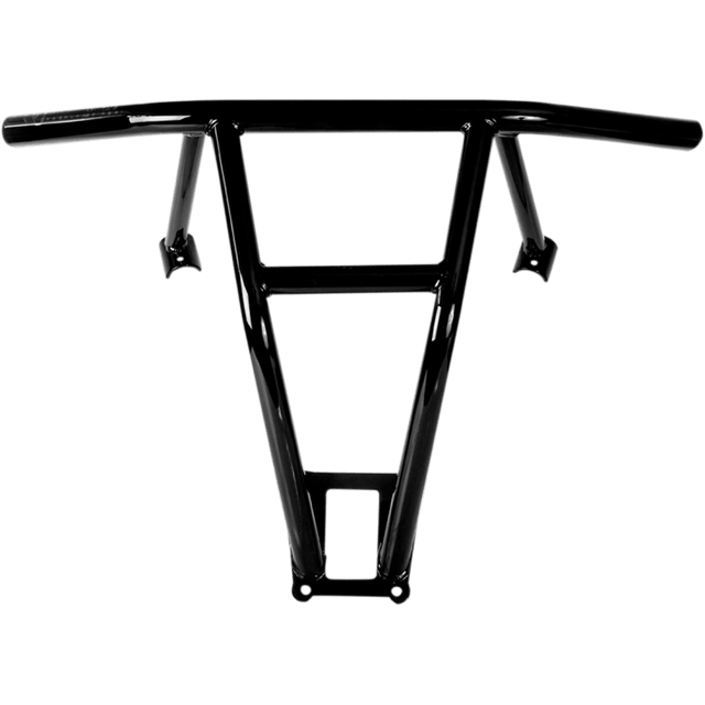 HMF ENGINEERING IQ DEFENDER REAR - BUMPER - POLARIS - RZR TURBO RZR 10MM - BLACK (9355512961) - DRIVEN Canada's Powersports 8423451038069355512961
