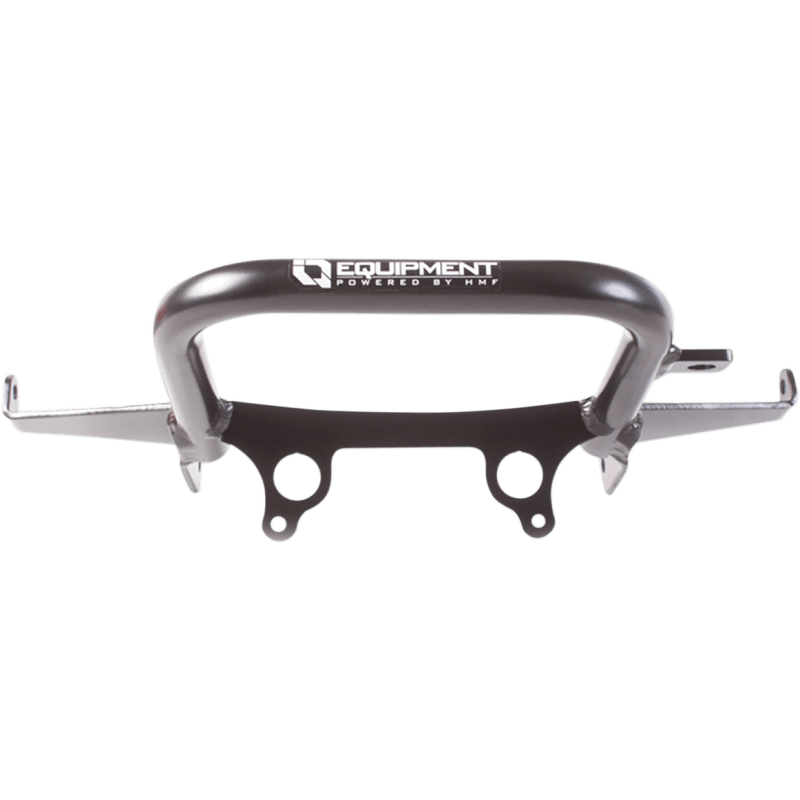 HMF ENGINEERING IQ DEFENDER REAR - GRAB BAR - 04 - 13 - YAMAHA - YFZ 450 - BLACK (9414012561) - DRIVEN Canada's Powersports 8423451045759414012561