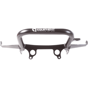 HMF ENGINEERING IQ DEFENDER REAR - GRAB BAR - 04 - 13 - YAMAHA - YFZ 450 - BLACK (9414012561) - DRIVEN Canada's Powersports 8423451045759414012561