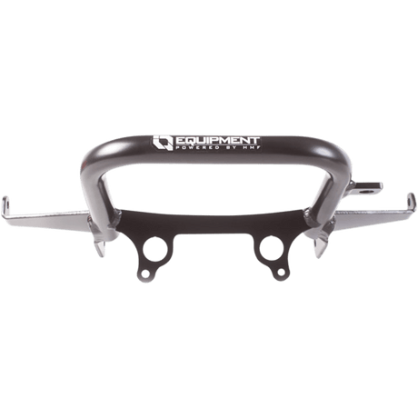 HMF ENGINEERING IQ DEFENDER REAR - GRAB BAR - 04 - 13 - YAMAHA - YFZ 450 - BLACK (9414012561) - DRIVEN Canada's Powersports 8423451045759414012561