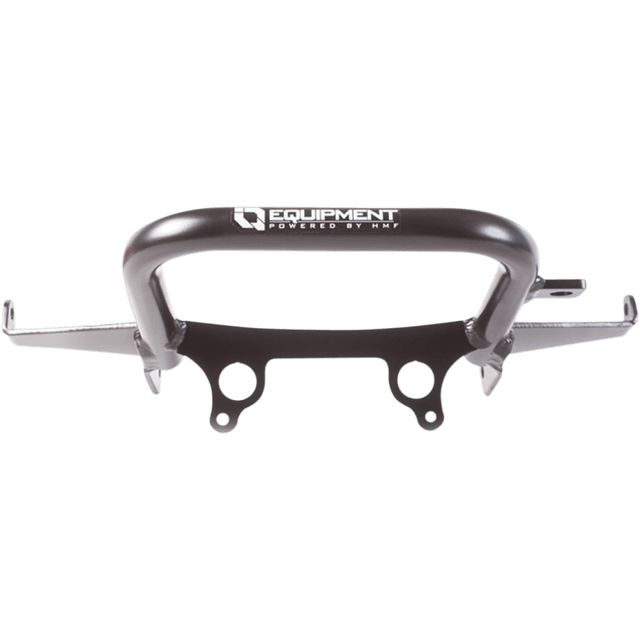 HMF ENGINEERING IQ DEFENDER REAR - GRAB BAR - 04 - 13 - YAMAHA - YFZ 450 - BLACK (9414012561) - DRIVEN Canada's Powersports 8423451045759414012561