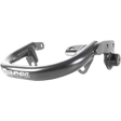HMF ENGINEERING IQ DEFENDER REAR - GRAB BAR - 06 - 15 - HONDA - TRX 450R - BLACK (9193912561) - DRIVEN Canada's Powersports 8423451041489193912561