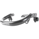 HMF ENGINEERING IQ DEFENDER REAR - GRAB BAR - 06 - 15 - HONDA - TRX 450R - BLACK (9193912561) - DRIVEN Canada's Powersports 8423451041489193912561
