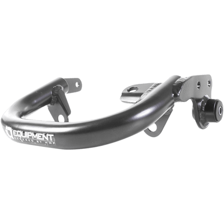 HMF ENGINEERING IQ DEFENDER REAR - GRAB BAR - 06 - 15 - HONDA - TRX 450R - BLACK (9193912561) - DRIVEN Canada's Powersports 8423451041489193912561