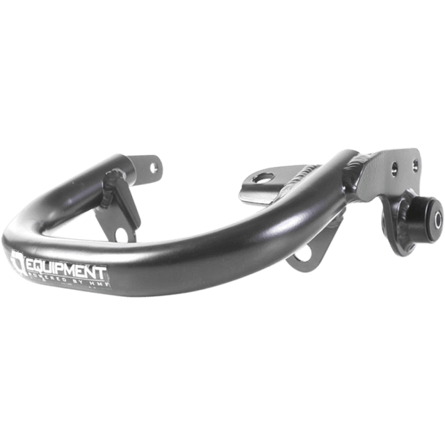 HMF ENGINEERING IQ DEFENDER REAR - GRAB BAR - 06 - 15 - HONDA - TRX 450R - BLACK (9193912561) - DRIVEN Canada's Powersports 8423451041489193912561