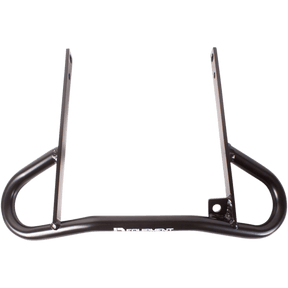 HMF ENGINEERING IQ DEFENDER REAR - GRAB BAR - 08 - 13 - YAMAHA - RAPTOR 125/250 - BLACK (9413312561) - DRIVEN Canada's Powersports 8423451044389413312561