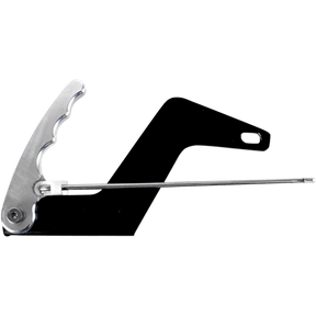 HMF ENGINEERING IQ EASY - GRIP DOOR HANDLE - 17 - 18 - CAN AM - MAVERICK X3 - ALUMINUM (9166059360) - DRIVEN Canada's Powersports 8423451539249166059360