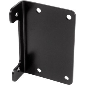 HMF ENGINEERING IQ FAIRLEAD RELOCATE BRACKET - BLACK (9894513061) - DRIVEN Canada's Powersports 8423451566049894513061
