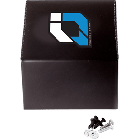 HMF ENGINEERING IQ LIGHT BLOCKS - TAILLIGHT - 09 - 14 - YAMAHA - YFZ 450 R/X - BLACK (9414164261) - DRIVEN Canada's Powersports 8423451047289414164261