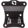 HMF ENGINEERING IQ PULL PLATE - 17 - 18 - CAN AM - MAVERICK X3/MAX - BLACK (9166055961) - DRIVEN Canada's Powersports 8423451537269166055961