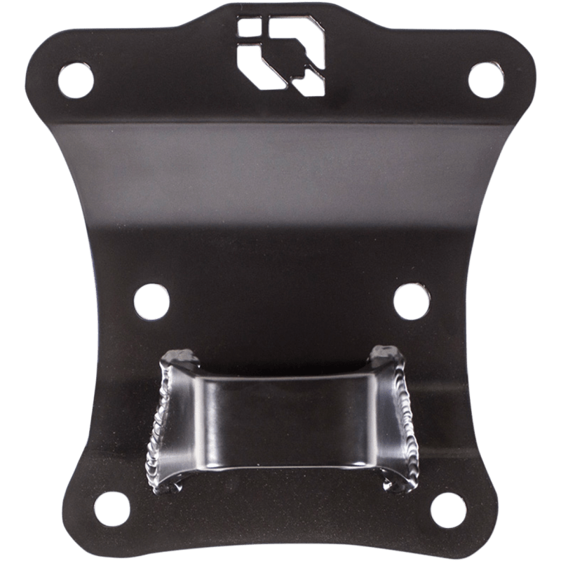 HMF ENGINEERING IQ PULL PLATE - 17 - 18 - CAN AM - MAVERICK X3/MAX - BLACK (9166055961) - DRIVEN Canada's Powersports 8423451537269166055961