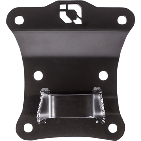 HMF ENGINEERING IQ PULL PLATE - 17 - 18 - CAN AM - MAVERICK X3/MAX - BLACK (9166055961) - DRIVEN Canada's Powersports 8423451537269166055961