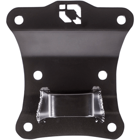 HMF ENGINEERING IQ PULL PLATE - 17 - 18 - CAN AM - MAVERICK X3/MAX - BLACK (9166055961) - DRIVEN Canada's Powersports 8423451537269166055961