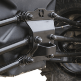 HMF ENGINEERING IQ PULL PLATE - 17 - 18 - CAN AM - MAVERICK X3/MAX - BLACK (9166055961) - DRIVEN Canada's Powersports 8423451537269166055961