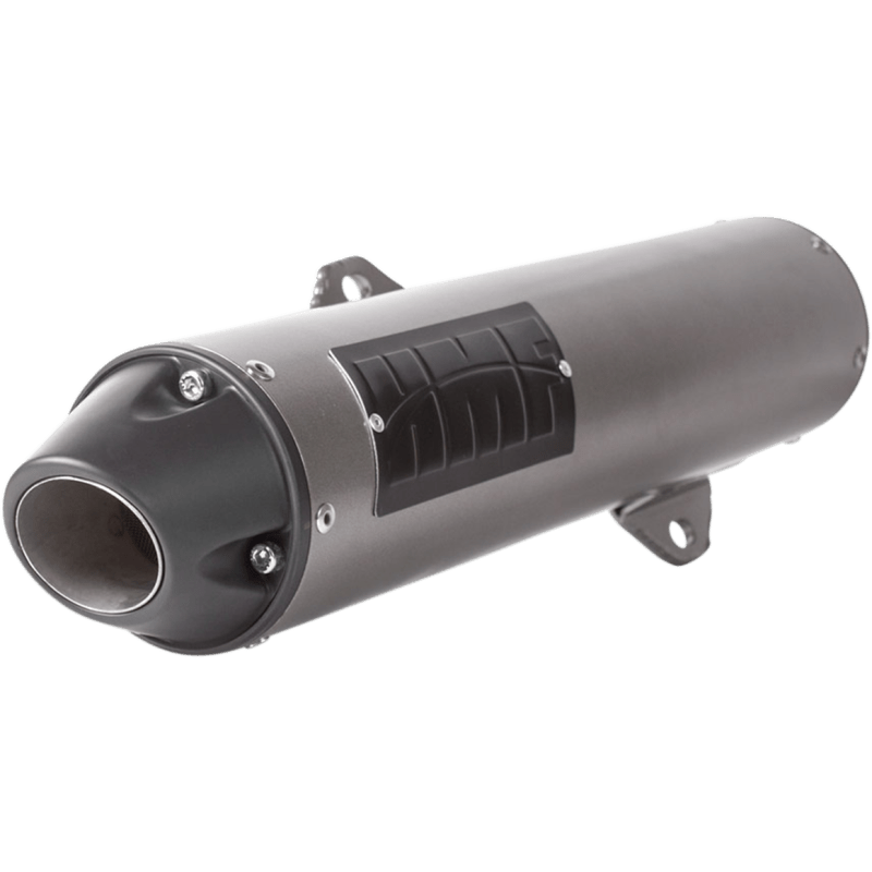 HMF ENGINEERING P - 03 - 14 - SUZ - AC - KW - LTZ - DVX - KFX - 400 - SO - R - GUN - EURO - BKOUT (036263608792) - DRIVEN Canada's Powersports 036263608792