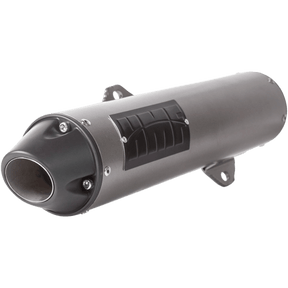 HMF ENGINEERING P - 03 - 14 - SUZ - AC - KW - LTZ - DVX - KFX - 400 - SO - R - GUN - EURO - BKOUT (036263608792) - DRIVEN Canada's Powersports 036263608792