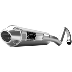 HMF ENGINEERING P - 04 - 13 - Y - YFZ 450 - FS - R - BR - EURO - POL (041404606086) - DRIVEN Canada's Powersports 041404606086