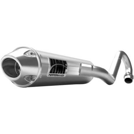 HMF ENGINEERING P - 04 - 13 - Y - YFZ 450 - FS - R - BR - EURO - POL (041404606086) - DRIVEN Canada's Powersports 041404606086