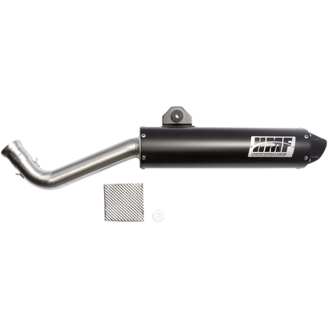 HMF ENGINEERING P - 07 - 18 - Y - GRZ 550 - 700 - SO - R - BK - EURO - BK (041293606183) - DRIVEN Canada's Powersports 041293606183