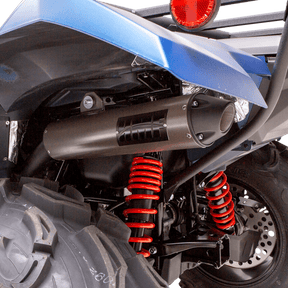 HMF ENGINEERING P - 07 - 18 - Y - GRZ 550 - 700 - SO - R - GUN - EURO - BKOUT (041293608792) - DRIVEN Canada's Powersports 041293608792