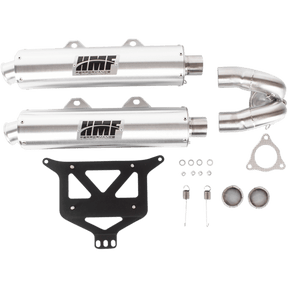 HMF ENGINEERING P - 16 - 18 - POL - RZR XP TRBO - DU SO - R - CNTR - BR - TD - BR (035605636071) - DRIVEN Canada's Powersports 035605636071