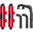 HMF ENGINEERING P - 18 - POL - RZR RS1 - DU FS - R - CNTR - RED - EURO - BKOUT (035696636692) - DRIVEN Canada's Powersports 842345172338035696636692