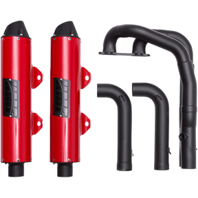 HMF ENGINEERING P - 18 - POL - RZR RS1 - DU FS - R - CNTR - RED - EURO - BKOUT (035696636692) - DRIVEN Canada's Powersports 842345172338035696636692