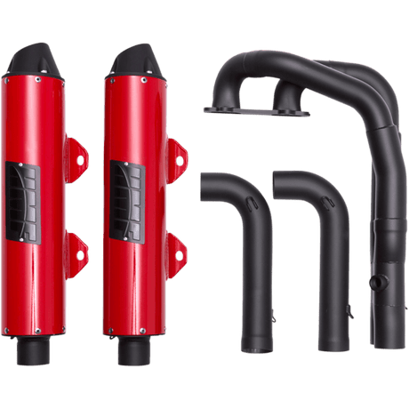 HMF ENGINEERING P - 18 - POL - RZR RS1 - DU FS - R - CNTR - RED - EURO - BKOUT (035696636692) - DRIVEN Canada's Powersports 842345172338035696636692