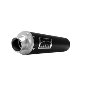 HMF ENGINEERING PERFORMANCE SERIES SLIP - ON EXHAUST (041333606171) - DRIVEN Canada's Powersports 842345110309041333606171