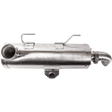 HMF ENGINEERING S - 11 - 16 - POL - SPRTMN 550/850 XP - SO - R - SS - SNRKL (234623607496) - DRIVEN Canada's Powersports 234623607496