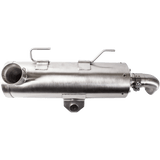 HMF ENGINEERING S - 11 - 16 - POL - SPRTMN 550/850 XP - SO - R - SS - SNRKL (234623607496) - DRIVEN Canada's Powersports 234623607496