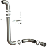 HMF ENGINEERING S - 11 - 16 - POL - SPRTMN 550/850 XP - SO - R - SS - SNRKL (234623607496) - DRIVEN Canada's Powersports 234623607496