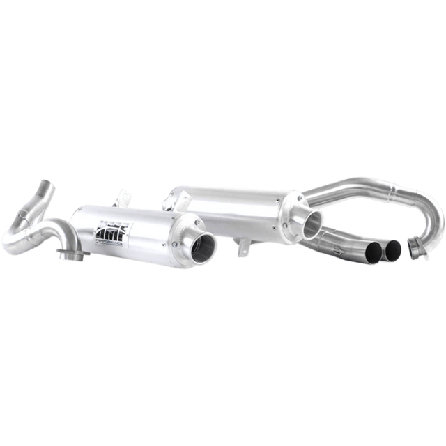 HMF ENGINEERING S - 12 - 18 - CA - RNGD 1000 - SO - R - SEAT - SS - SNRKL (214383637496) - DRIVEN Canada's Powersports 842345117605214383637496