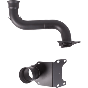 HMF ENGINEERING SLIP ON MUFFLER DELETE CAN AM MAVERICK X3 CERAKOTE - DRIVEN Canada's Powersports 16603638790