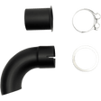 HMF ENGINEERING SWAMP TURN DOWN/HMF/BLACKOUT (6938083) - DRIVEN Canada's Powersports 8423451011306938083