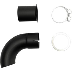 HMF ENGINEERING SWAMP TURN DOWN/HMF/BLACKOUT (6938083) - DRIVEN Canada's Powersports 8423451011306938083