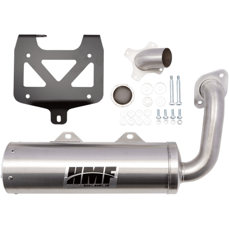 HMF ENGINEERING T - QS - 15 - 18 - POL - RZR S 1000/GNRL - SO - R - CNTR - SS - BT RC (535593637487) - DRIVEN Canada's Powersports 842345145080535593637487