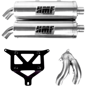 HMF ENGINEERING T - QS - 16 - 18 - POL - RZR XP TRBO - DU SO - R - CNTR - SS - BT RC (535605637487) - DRIVEN Canada's Powersports 535605637487