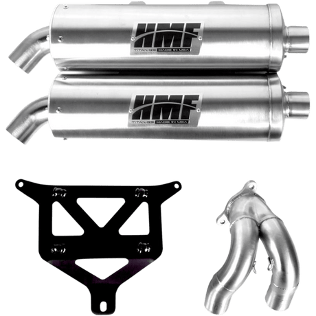 HMF ENGINEERING T - QS - 16 - 18 - POL - RZR XP TRBO - DU SO - R - CNTR - SS - BT RC (535605637487) - DRIVEN Canada's Powersports 535605637487