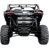 HMF ENGINEERING T - QS - 17 - 18 - CA - MAV X3 - DU TRBO BACK - R - CNTR - GUN - BT - BKOUT (51660A638893) - DRIVEN Canada's Powersports 84234515382551660A638893