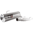 HMF ENGINEERING T - XL - 12 - 15 - POL - SCRAMBLER 850 XP - FS - R - SS - BT (734494607488) - DRIVEN Canada's Powersports 734494607488