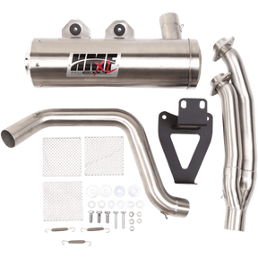 HMF ENGINEERING T - XL - 15 - 17 - POL - SPRTMN XP 1000 - FS - R - CNTR - SS - BT (734614637488) - DRIVEN Canada's Powersports 734614637488